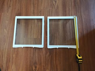 Parti di ricambio per frigoriferi Samsung