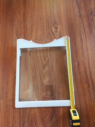 Parti di ricambio per frigoriferi Samsung