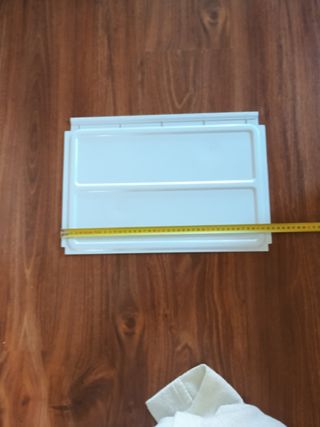 Parti di ricambio per frigoriferi Samsung