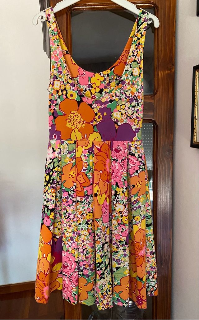 Vestito fantasia H&M