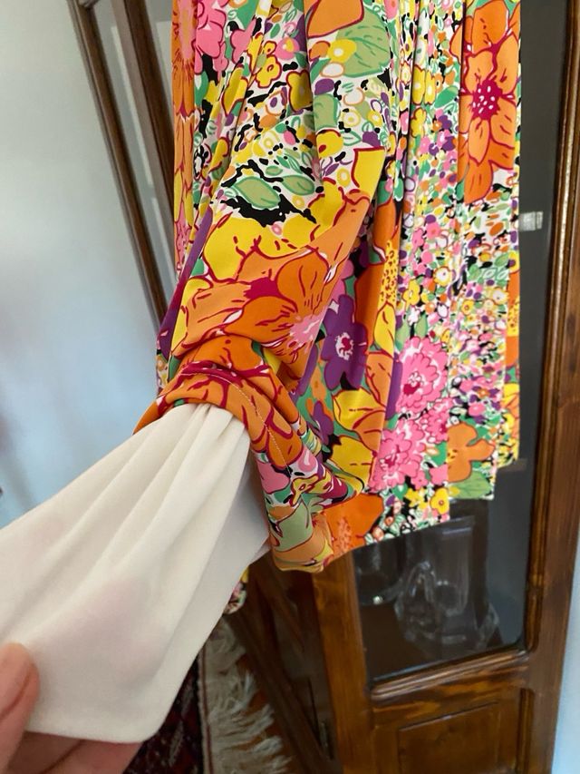 Vestito fantasia H&M