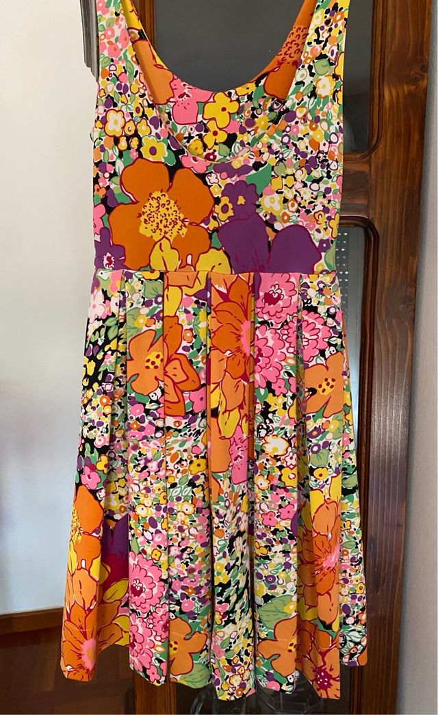 Vestito fantasia H&M