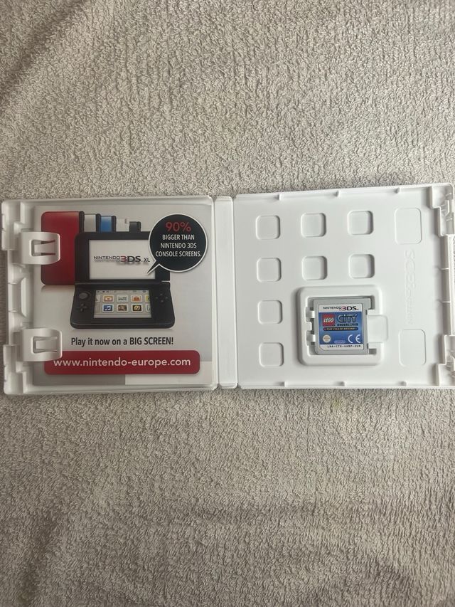 Lego City Undercover