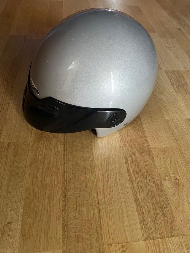 CASCO MOTO NITRO