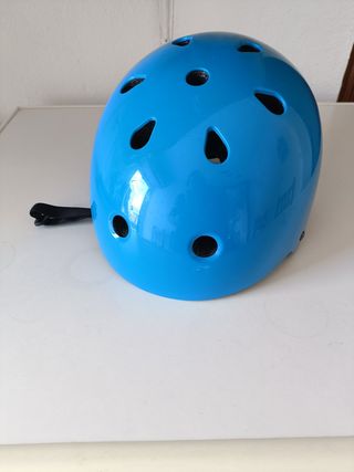Casco Patines, Patinete y Skate Niños