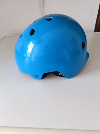 Casco Patines, Patinete y Skate Niños