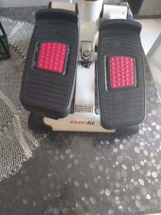 Mini step 