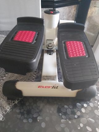 Mini step 