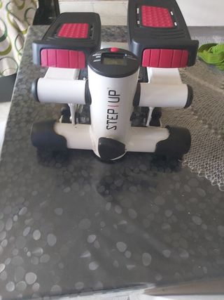 Mini step 