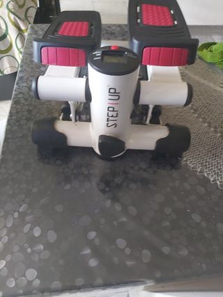 Mini step 