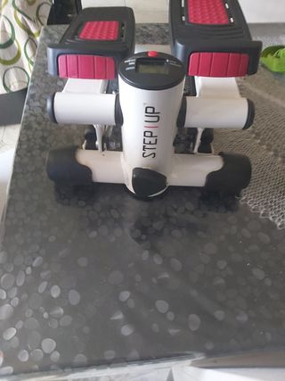 Mini step 