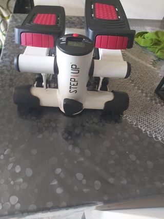 Mini step 