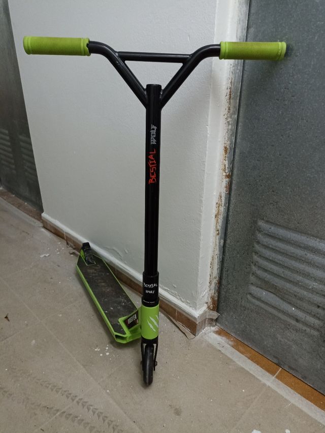 Penny monopatín Tijuana