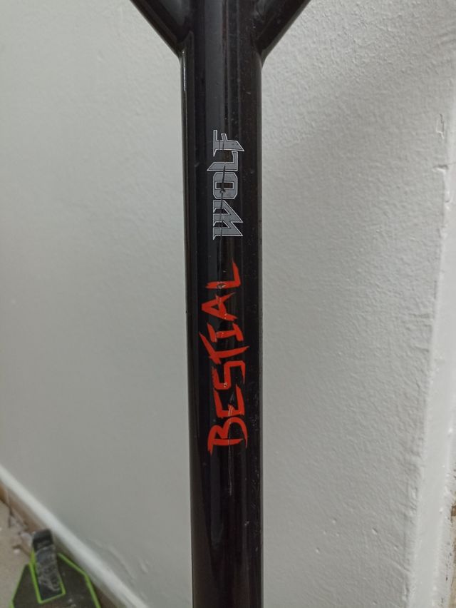 Penny monopatín Tijuana