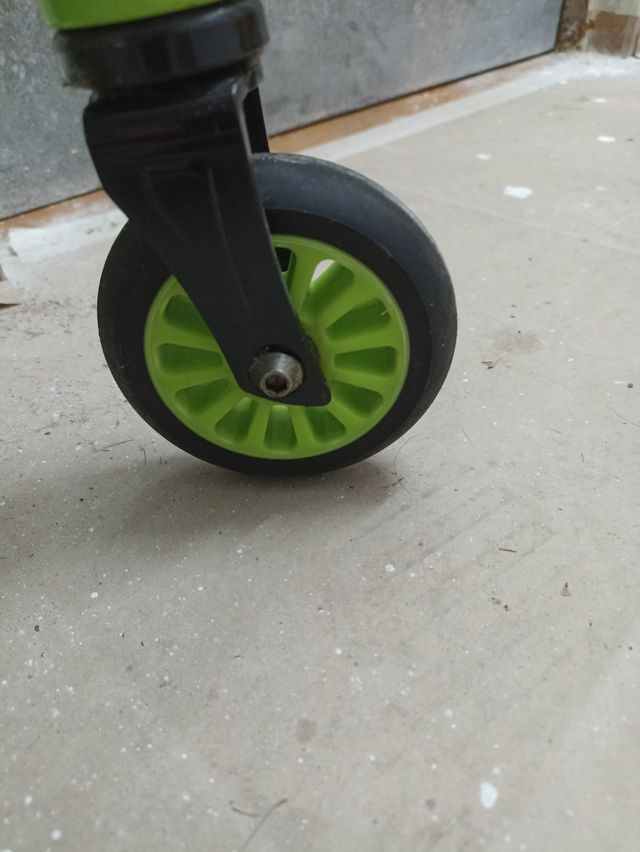 Penny monopatín Tijuana