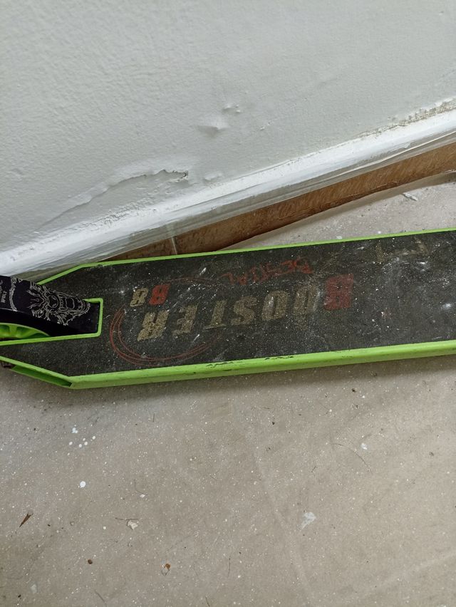 Penny monopatín Tijuana