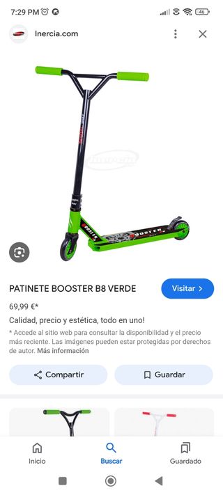 Penny monopatín Tijuana