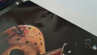 Viernes 13 The final chapter (Blu-ray) Steelbook