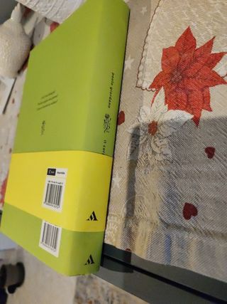 Libro il corpo umano di Paolo Giordano