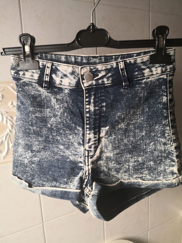 Shorts pantaloncino 