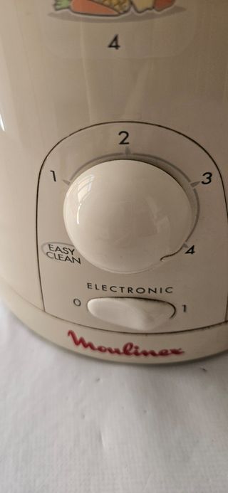 LICUADORA MOULINEX 