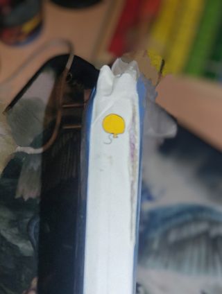 Libro Carrusel pop Up