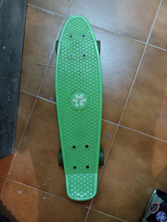 Penny monopatín Tijuana