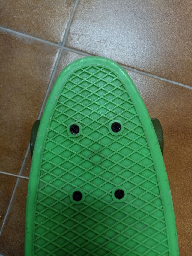 Penny monopatín Tijuana