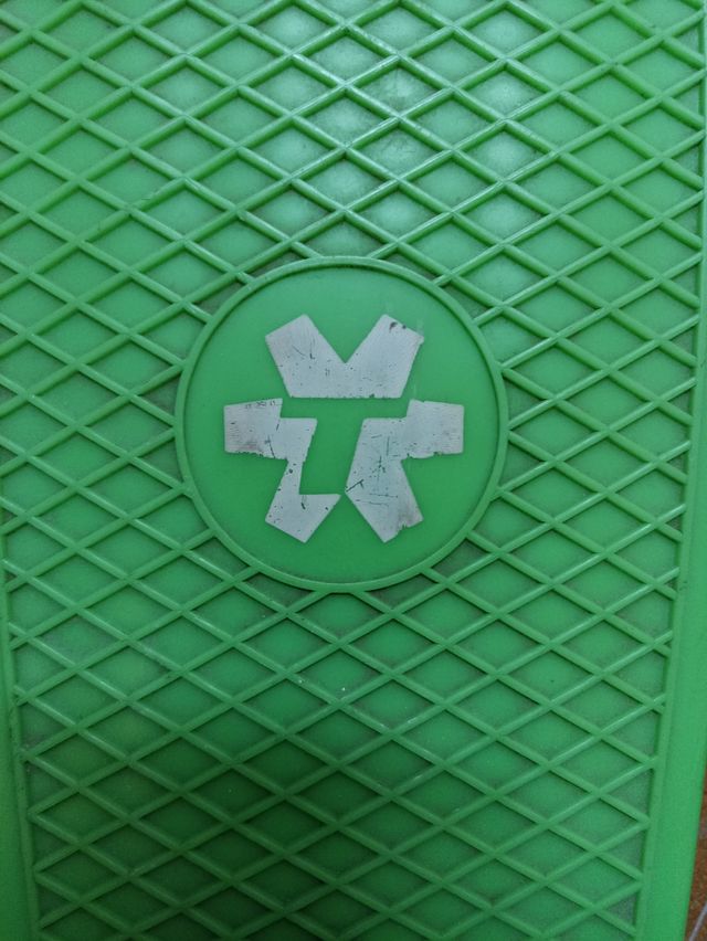 Penny monopatín Tijuana