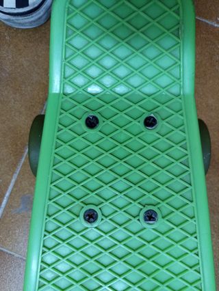 Penny monopatín Tijuana