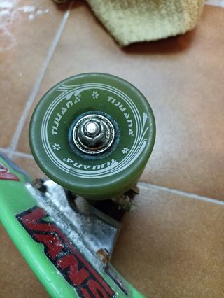 Penny monopatín Tijuana