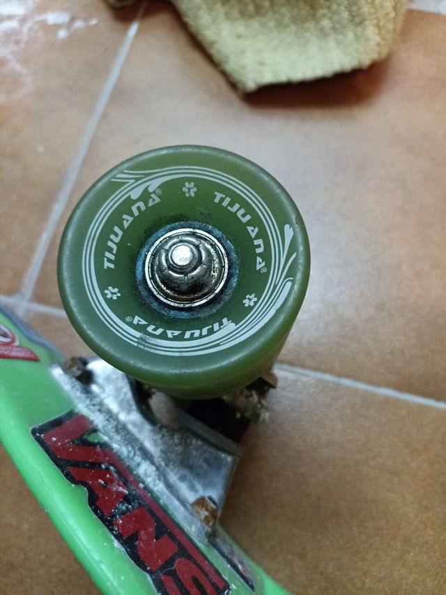 Penny monopatín Tijuana