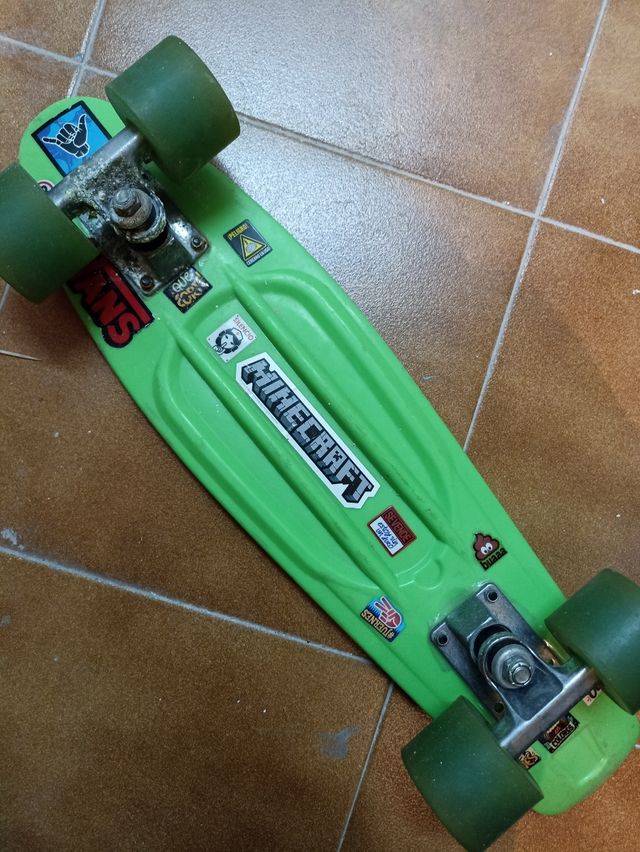 Penny monopatín Tijuana