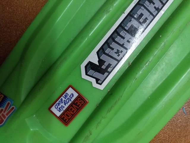 Penny monopatín Tijuana