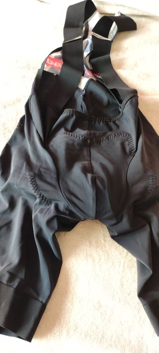 Culotte Assos t-equipe evo