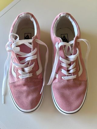 Zapatillas Vans