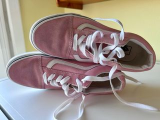 Zapatillas Vans