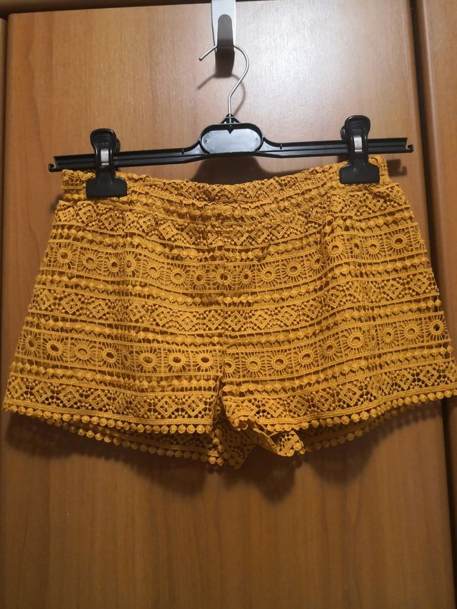 Pantaloncini shorts 