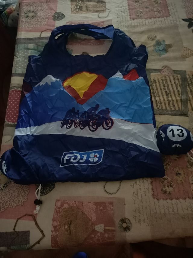 Souvenirs Tour de France