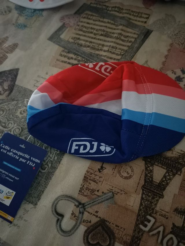 Souvenirs Tour de France