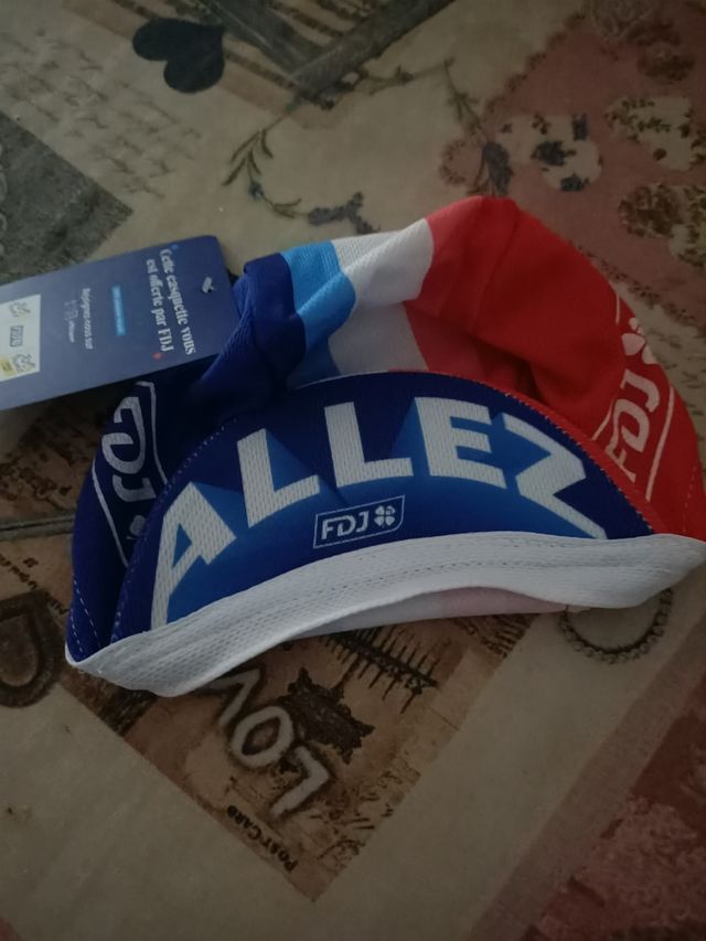 Souvenirs Tour de France