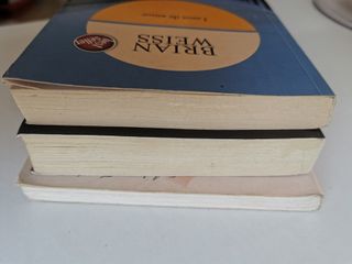 libros sobre el amor. Desde 2€ - 12€ los 4.