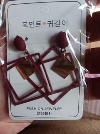 Pendientes