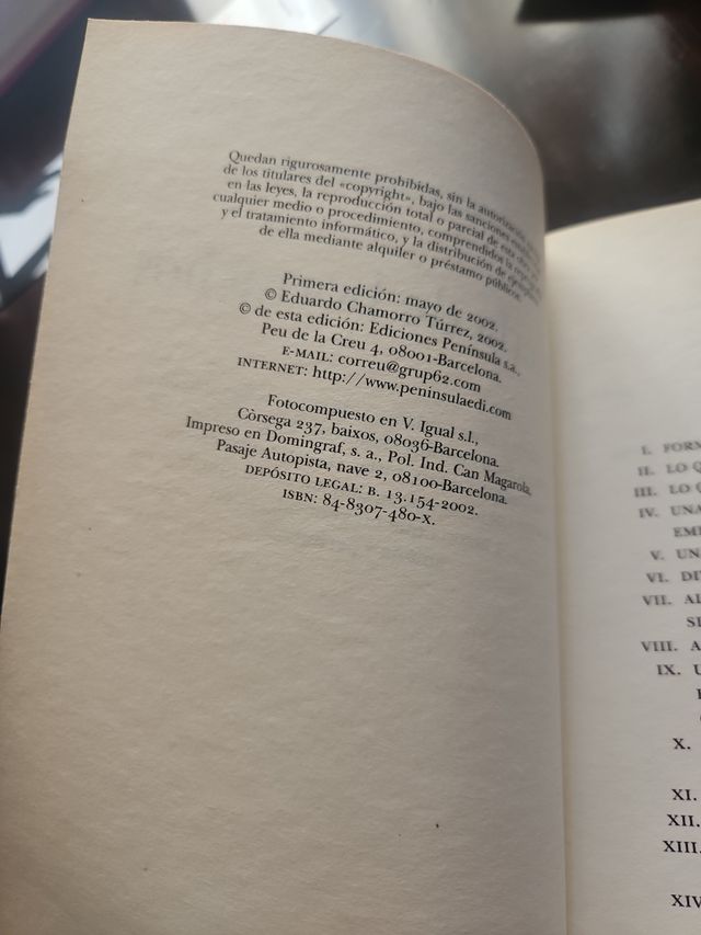 Eduardo chamorro, Galeria de borrachos