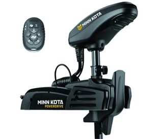 Minnkota Powerdrive 45lbs Gps