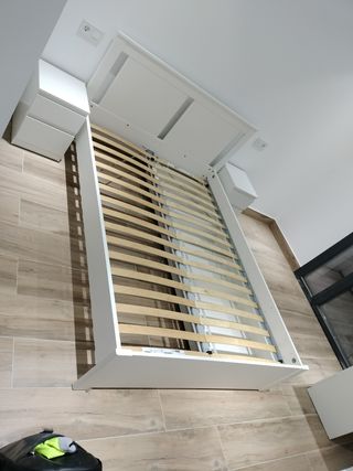 Montador de muebles