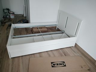 Montador de muebles