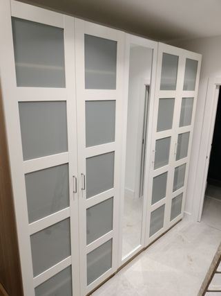 Montador de muebles