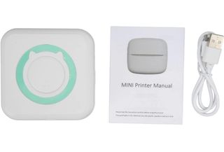 Mini impresora