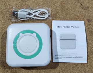 Mini impresora